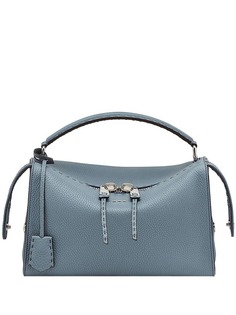 Fendi Lei Selleria tote