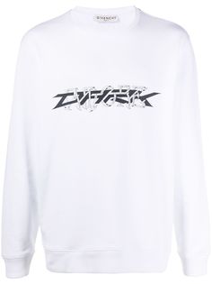 Givenchy толстовка Amore
