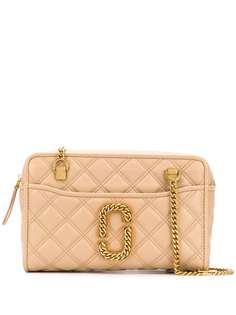 Marc Jacobs сумка на плечо The Status