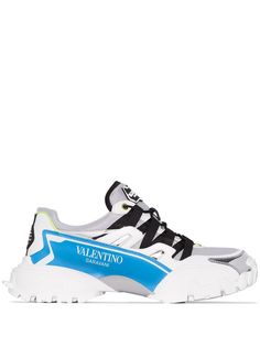 Valentino кроссовки Valentino Garavani Climbers