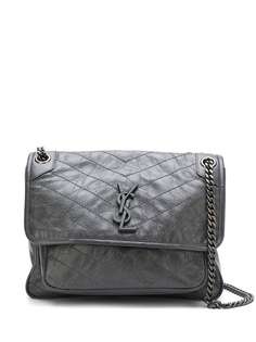 Saint Laurent большая сумка Niki