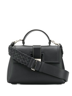 Bottega Veneta сумка на плечо с плетением Intrecciato