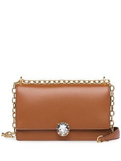 Miu Miu сумка на плечо Miu Solitaire