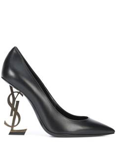 Saint Laurent туфли Opyum 110