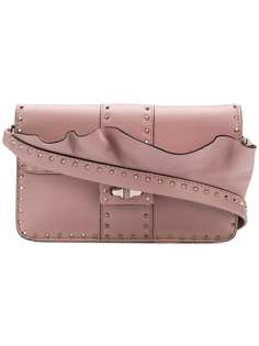 Valentino Valentino Garavani Rockstud crossbody bag
