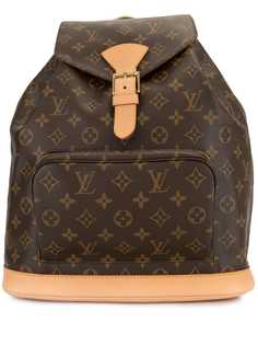 Louis Vuitton рюкзак Montsouris GM 2004-го года