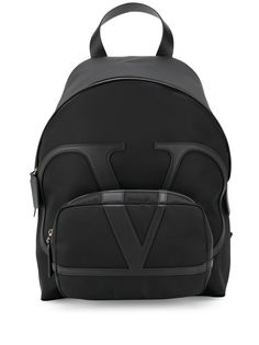 Valentino рюкзак Valentino Garavani с логотипом VLogo