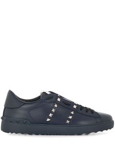 Valentino кроссовки Valentino Garavani Rockstud