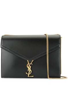 Saint Laurent большая сумка на плечо Cassan