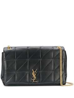 Saint Laurent сумка на плечо Jamie