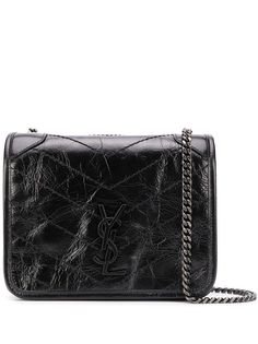 Saint Laurent мини-сумка на плечо Niki