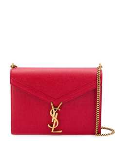 Saint Laurent сумка Cassandra на цепочке
