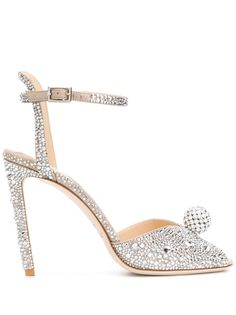 Jimmy Choo босоножки Sacora 100