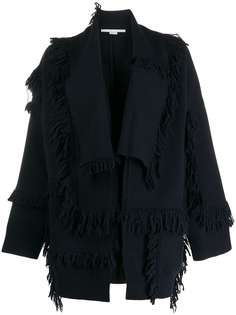 Stella McCartney многослойный кардиган