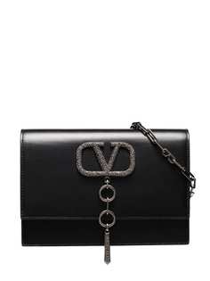 Valentino маленькая сумка на плечо Valentino Garavani VCase