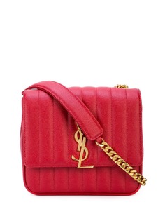 Saint Laurent большая сумка Vicky
