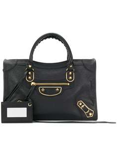 Balenciaga сумка-тоут Classic City