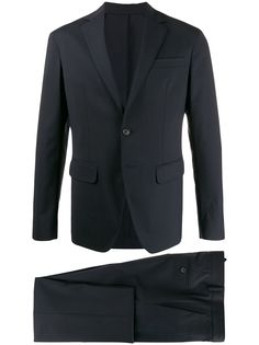 Dsquared2 костюм-двойка Manchester