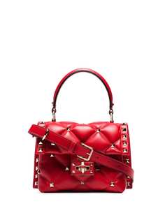 Valentino сумка-тоут Valentino Garavani Candystud