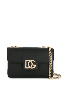 Dolce & Gabbana маленькая сумка на плечо Millenials