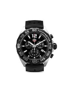 Tag Heuer часы Formula 1 43mm