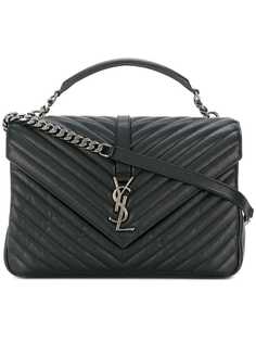 Saint Laurent сумка на плечо Collège