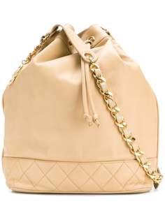 Chanel Pre-Owned сумка на плечо CC