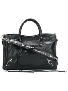 Balenciaga сумка Classic City S