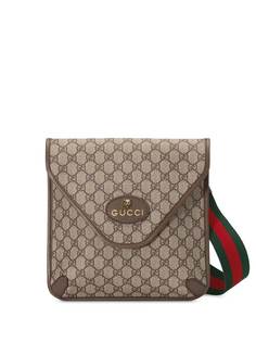 Gucci сумка-мессенджер Neo Vintage GG среднего размера
