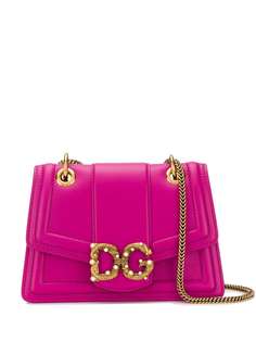 Dolce & Gabbana сумка на плечо DG Amore
