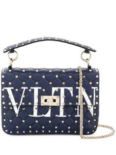 Valentino сумка-тоут с отделкой Rockstud Spike