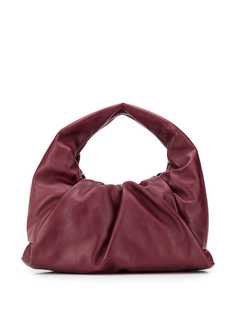Bottega Veneta сумка The Shoulder Pouch