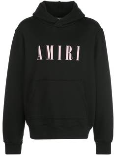 AMIRI худи с логотипом