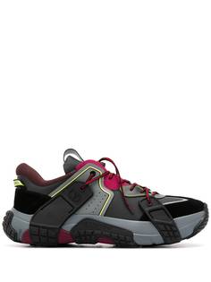 Valentino кроссовки Valentino Garavani VLTN Wod