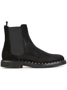 Valentino ботинки Valentino Garavani Rockstud