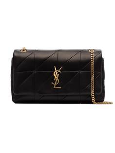 Saint Laurent сумка на плечо Jamie среднего размера