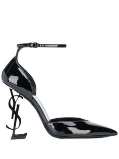 Saint Laurent туфли Opyum 100
