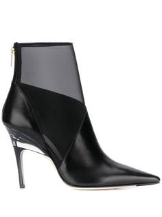 Jimmy Choo ботильоны Sioux 100