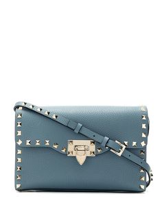 Valentino сумка через плечо Valentino Garavani Rockstud