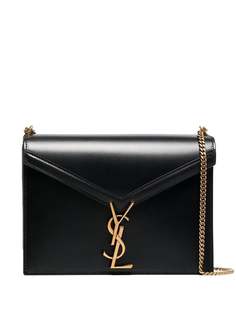 Saint Laurent сумка Marceau с логотипом