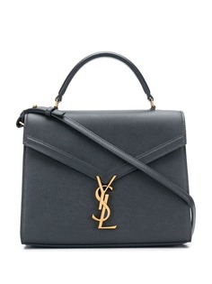 Saint Laurent сумка Cassandra с декором Monogram