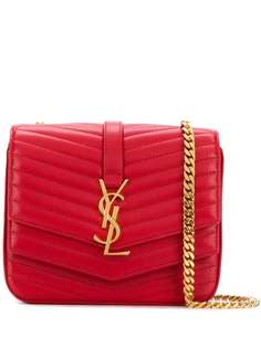 Saint Laurent маленькая сумка через плечо Sulpice