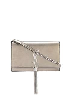 Saint Laurent маленькая сумка через плечо Kate