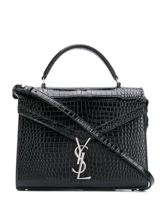 Saint Laurent сумка-тоут Cassandra с верхней ручкой