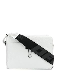 Off-White сумка на плечо Binder Clip