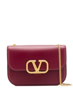 Valentino сумка на плечо Valentino Garavani VSling