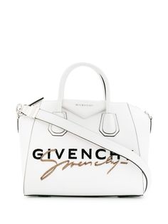 Givenchy сумка-тоут Antigona