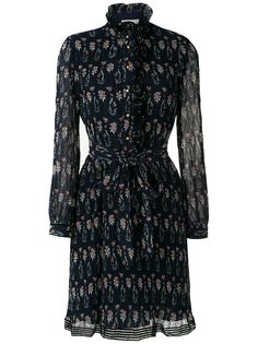 Tory Burch Printed Deneuve Dress