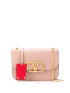 Valentino сумка через плечо Valentino Garavani VSling