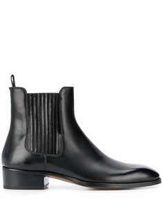 Tom Ford ботинки челси